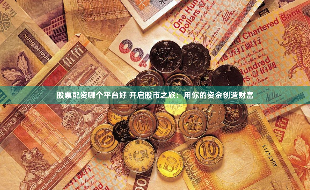 股票配资哪个平台好 开启股市之旅：用你的资金创造财富